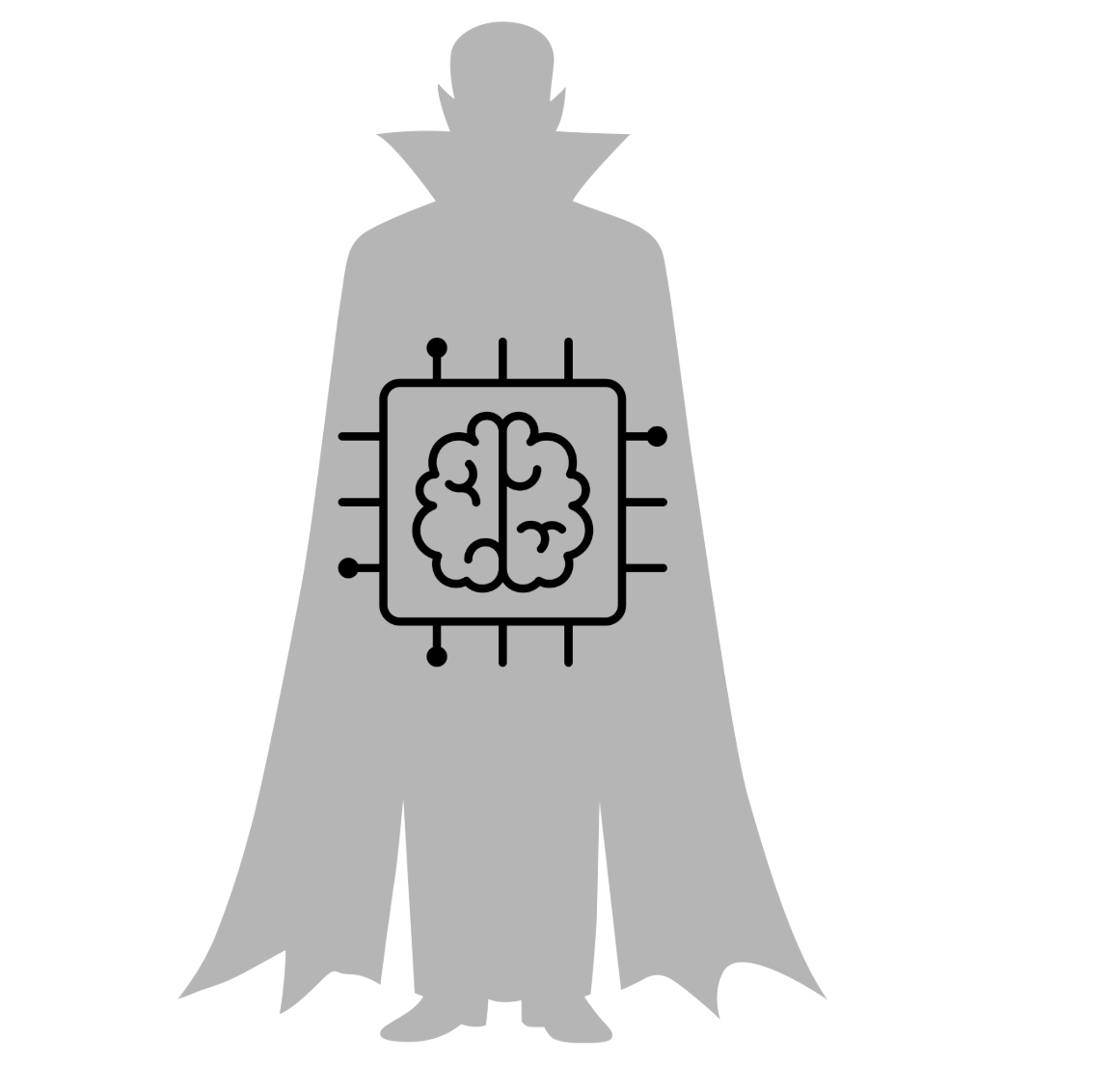 The AI Dracula